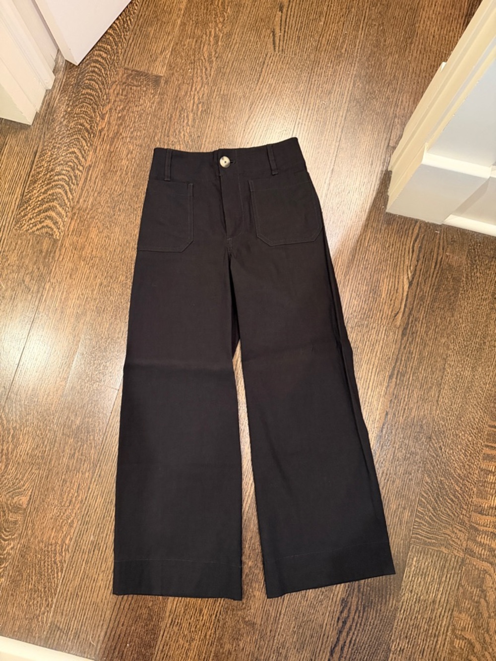 Maeve The Collette Pants 25P NWT